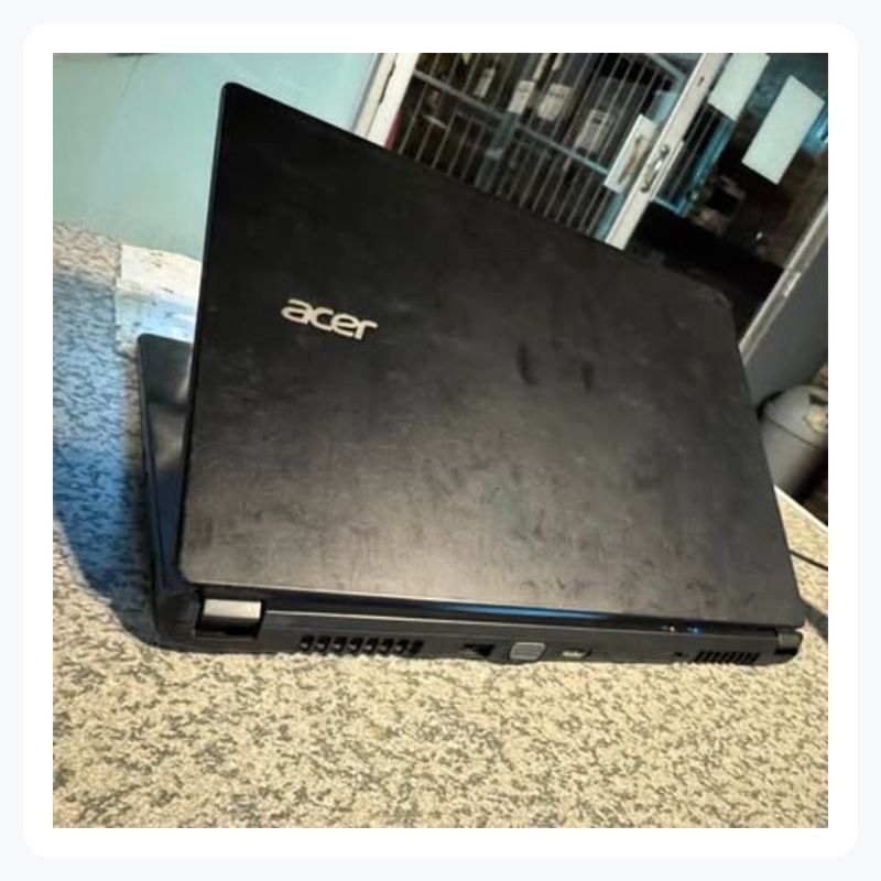 Acer Laptop full product image