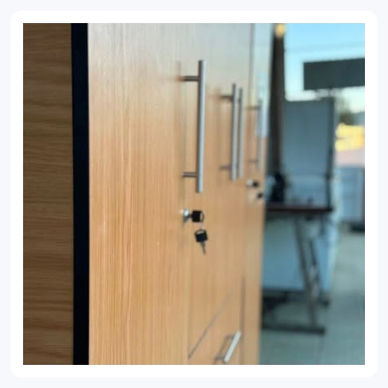Credenza / Storage Cabinet full product image