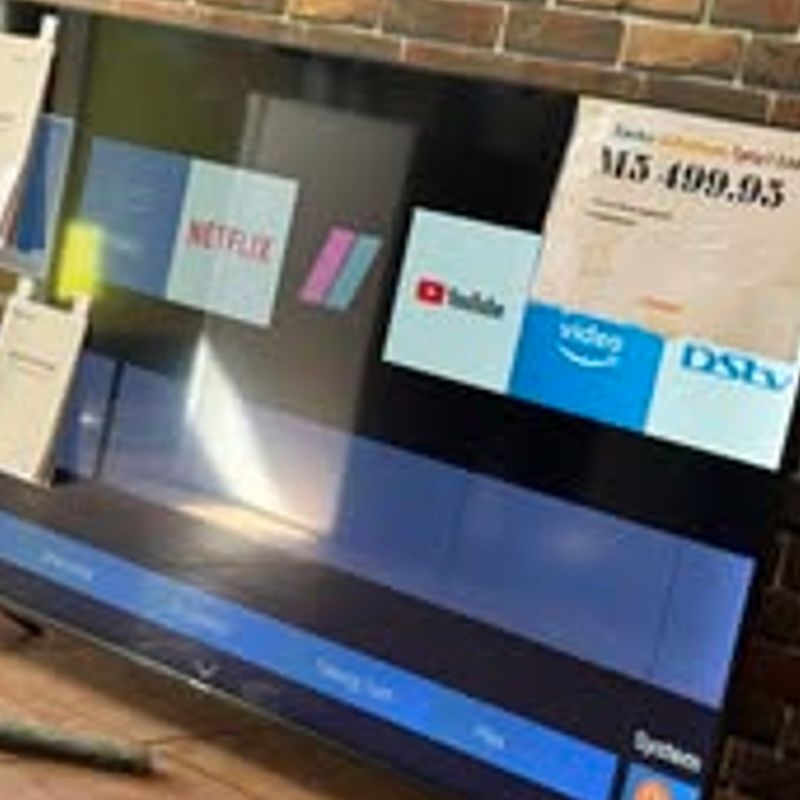 Hisense 40 Inch Smart TV gallery-2